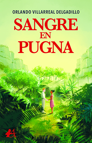 Portada Sangre Fb Editorial Adarve