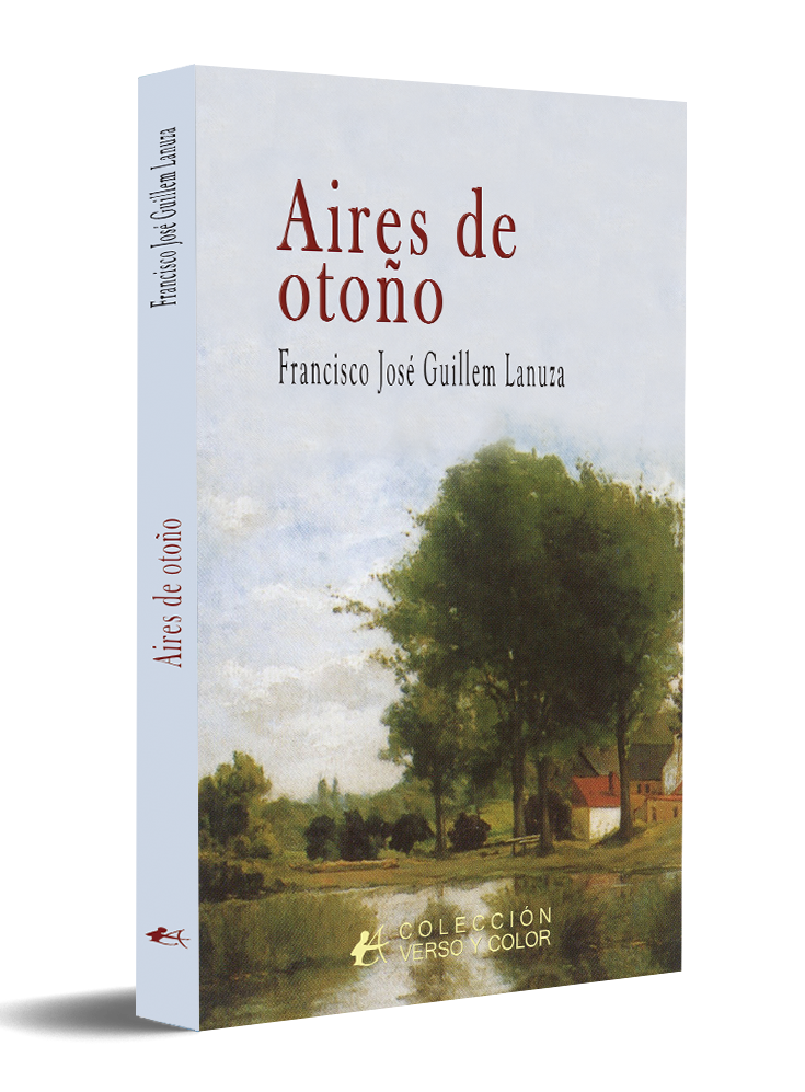 portada aires de otoño francisco josé guillem lanuza