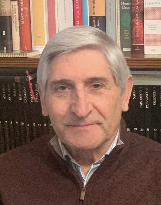 Entrevista a Juan Cardona Torres, autor del libro El arte de filosofar
