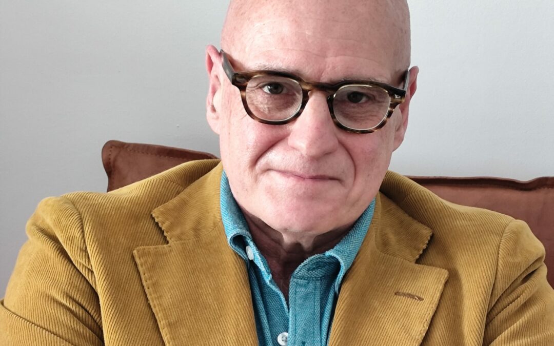 Entrevista a Álvaro Ordóñez Iragorri, autor del libro El Rolex del Che