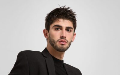 Entrevista a Hodei Baile, autor del poemario El niño perdido