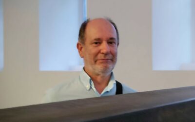 Entrevista a Juan Miguel Nieto Muñoz, autor del libro Los descubrimientos biológicos de Blanca