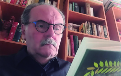 Enrique Ochoa Antich
