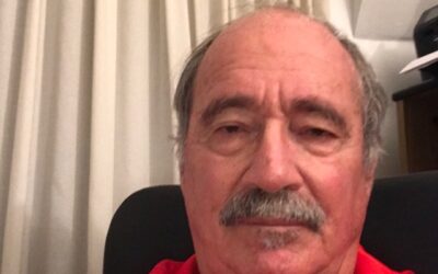 Entrevista a Francisco Tosi, autor del libro Un español en Buenos Ayres en 1810