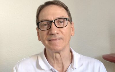Entrevista a Raúl Dávalos, autor del libro El sueño del rey