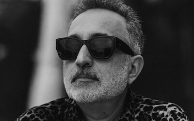 Entrevista a Abilio Milla Fayo, autor del libro Historias prohibidas (Ahora o nunca)