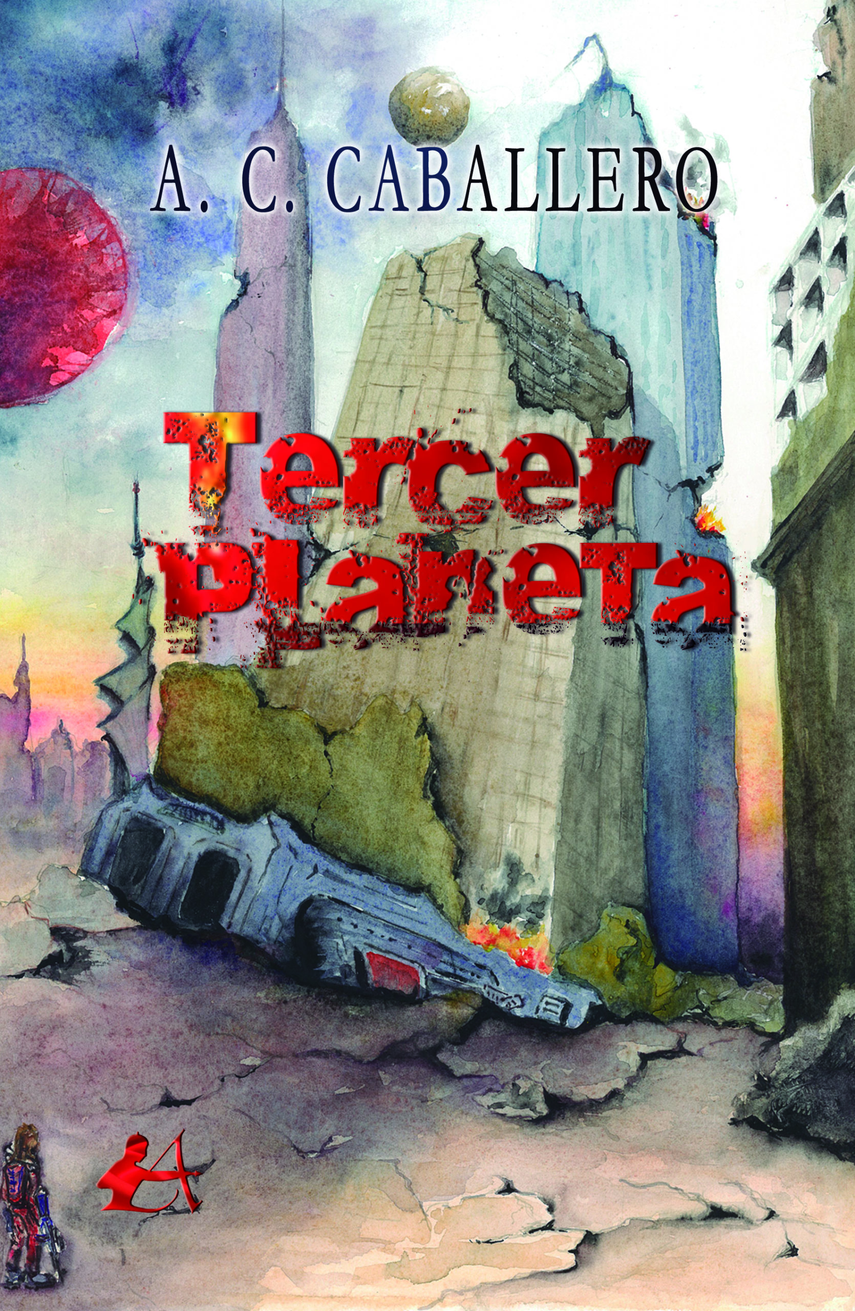 Portada planeta Editorial Adarve