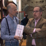 Jaime Aguilera y Francisco Quinteros. Editoriales españolas, Adarve