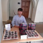 Ignacio Sánchez-Oro y Malatierra. Editoriales de España, Adarve