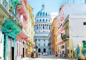 La Habana, María Cutiño. Editoriales actuales de España, Adarve