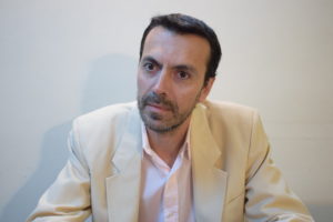 Gustavo Marcelo Farias. Editorial Adarve de España