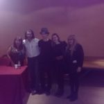 Marcos González presenta su novela La llave de la luna. Editorial Adarve, Editoriales Españolas