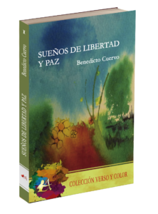 Colección Verso y Color, Editorial Adarve. Editoriales españolas actuales, Editoriales españolas de poesía