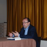 Carlos J García Moreno presenta su novela David Sueños de un Rey. Editorial adarve, Editoriales de España, Editoriales actuales, Editorial Adarve de España