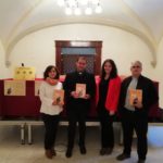 Presentación del Manual de Historia de la Filosofía de Anselmo Matilla Santos. Editorial Adarve, Editoriales de España