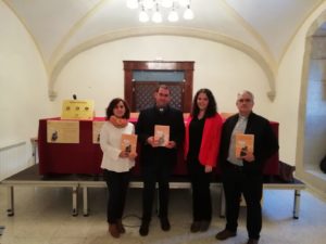Presentación del Manual de Historia de la Filosofía de Anselmo Matilla Santos. Editorial Adarve, Editoriales de España
