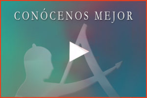 Video Editoriales tradicionales españolas. Editorial Adarve