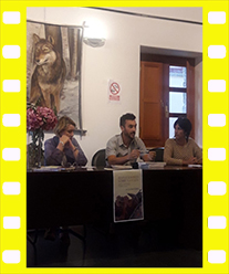 Presentación Reflexiones sobre la caza de José Luis Charro. Editorial Adarve, Editoriales que aceptan manuscritos