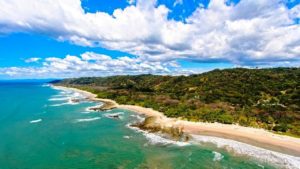 Playas de Santa Teresa Costa Rica. Editorial Adarve, Editoriales españolas