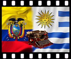 Impresion en Ecuador y Uruguay. Editorial Adarve, Editoriales de España