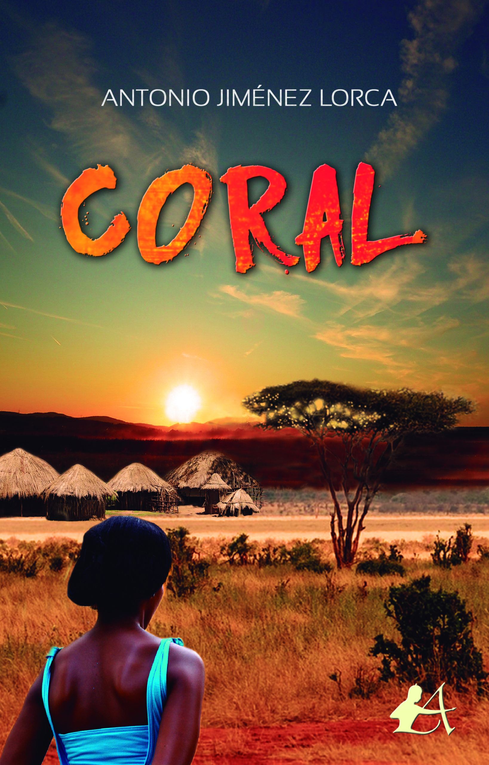 Portada Coral 7 Editorial Adarve