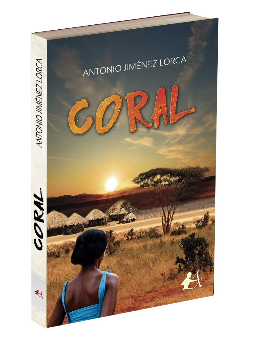 Editorial Adarve Coral Editorial Adarve