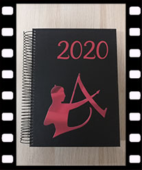Agenda Editorial Adarve 2020. Editoral Adarve, Editoriales de España