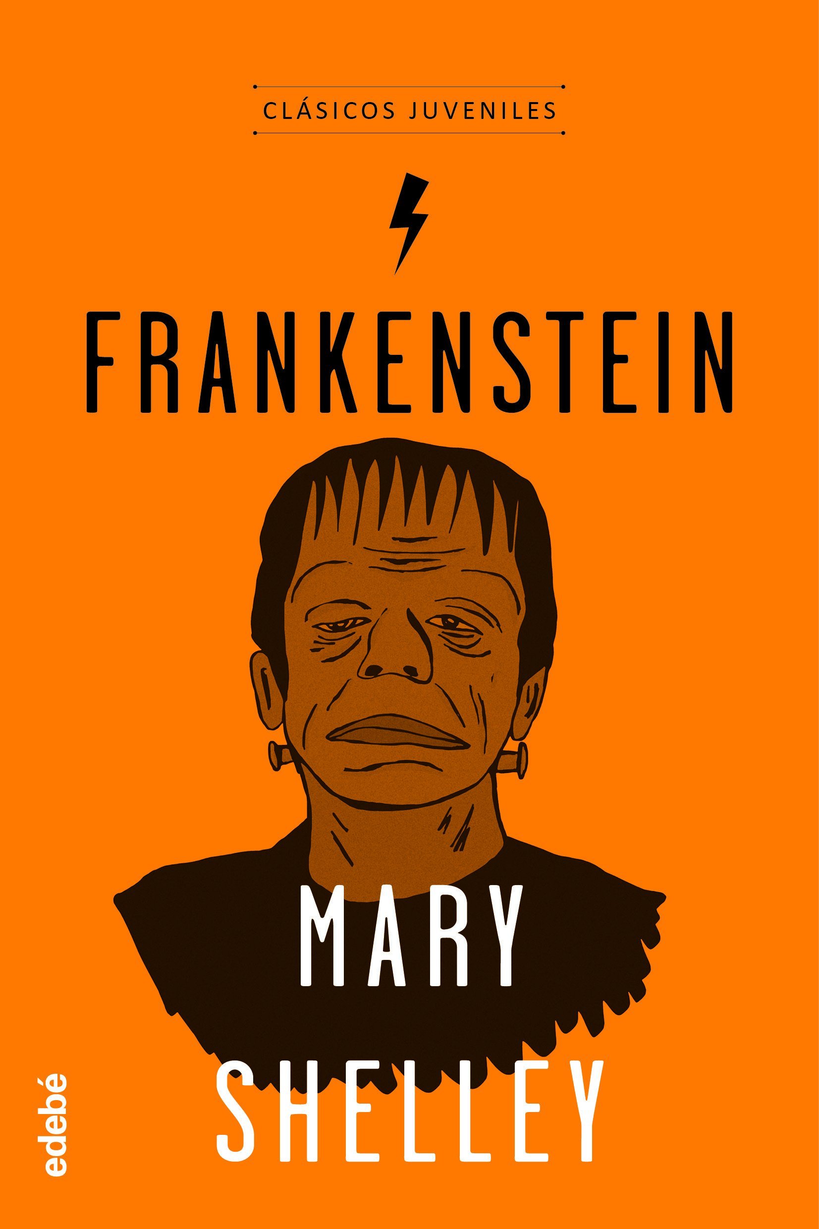 Frankenstein Editorial Adarve