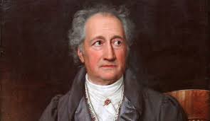 Goethe. Editorial Adarve