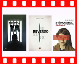 Lecturas Adarve recomendadas. Editorial Adarve, Editoriales de España
