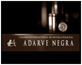 I Premio Adarve Negra de novela policial