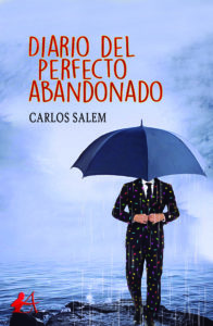 Portada libros de Carlos Salem 