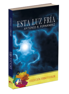 Antonio R. Fernández – Esta luz fría