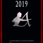 Premios Arquero de Plata 2019