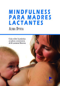 Libro sobre lactancia materna