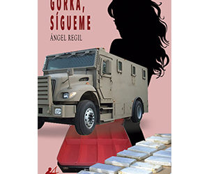Ángel Regil – Gorka, sígueme