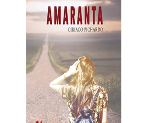 Ciriaco Pichardo – Amaranta
