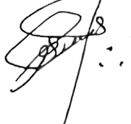 Opiniones Editorial Adarve: Pedro Teobaldo Chaves Gonzales