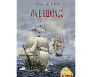 José Antonio Devesa – Viaje redondo