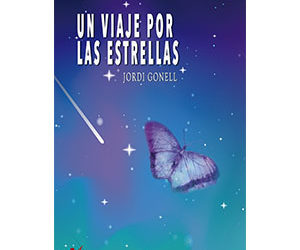 Jordi Gonell – Un viaje por las estrellas