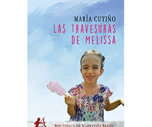 María Cutiño – Travesuras de Melissa