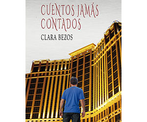 Clara Bezos – Los cuentos jamás contados