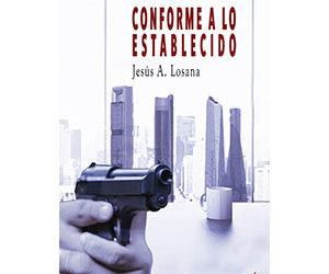 Jesús A. Losana – Conforme a lo establecido