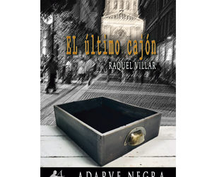 Raquel Villar – El último cajón