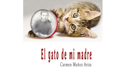 Carmen Muñoz Ariza – El gato de mi madre
