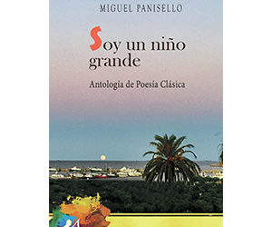 Miguel Panisello – Soy un niño grande.