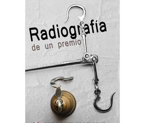Diego Ángel Gil del Reino – Radiografía de un premio