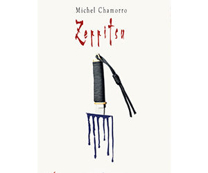 Michel Chamorro – Zeppitsu
