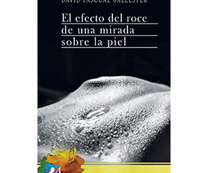David Pascual Ballester – El efecto del roce de una mirada sobre la piel