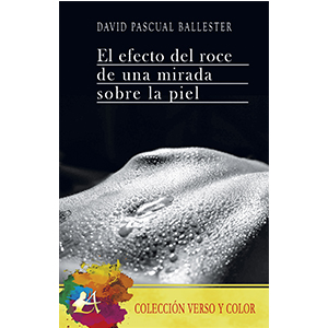 David Pascual Ballester – El efecto del roce de una mirada sobre la piel